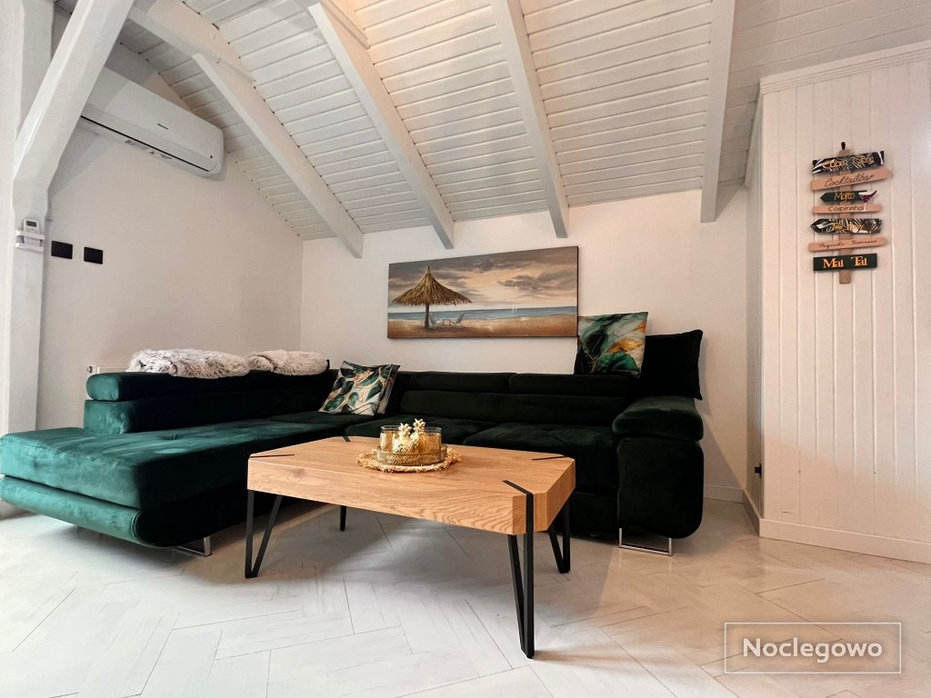 Charzykowskie Tarasy - Apartamenty Nad Jeziorem
