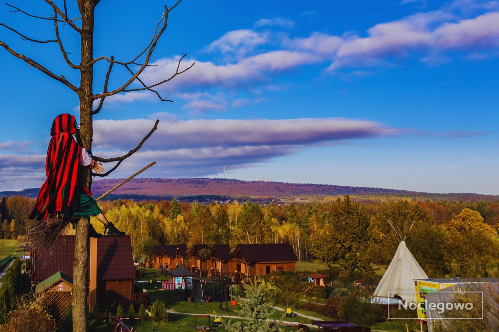 Siedlisko Carownica Family & Wellness