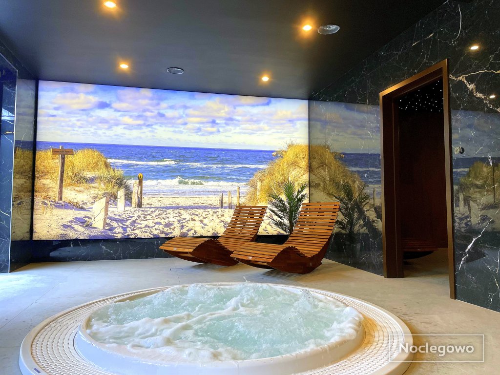 Belmar Park Resort & SPA 