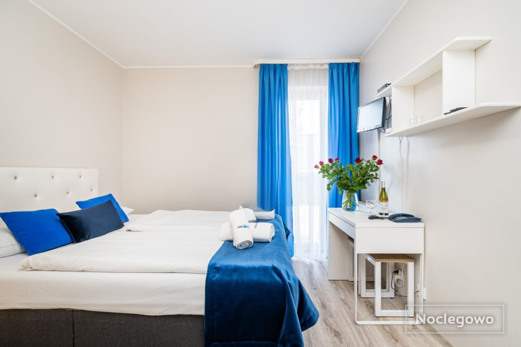 Hotel Nowa Panorama