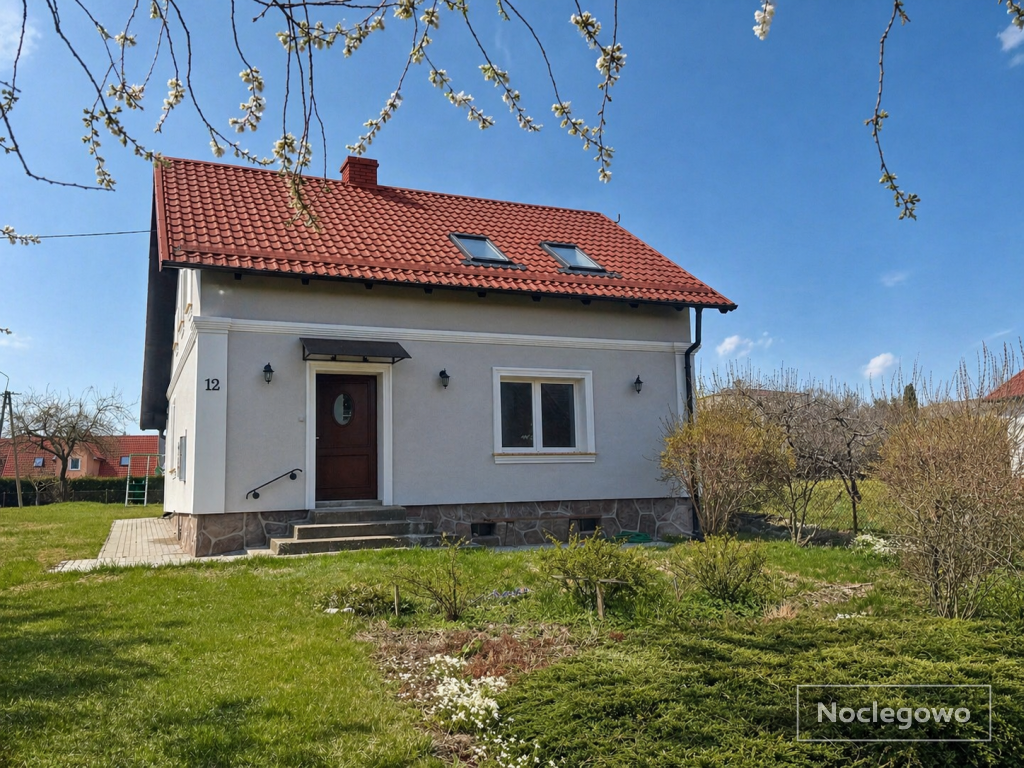 Dom na wyłączność | do 12 osób | Kruklanki 