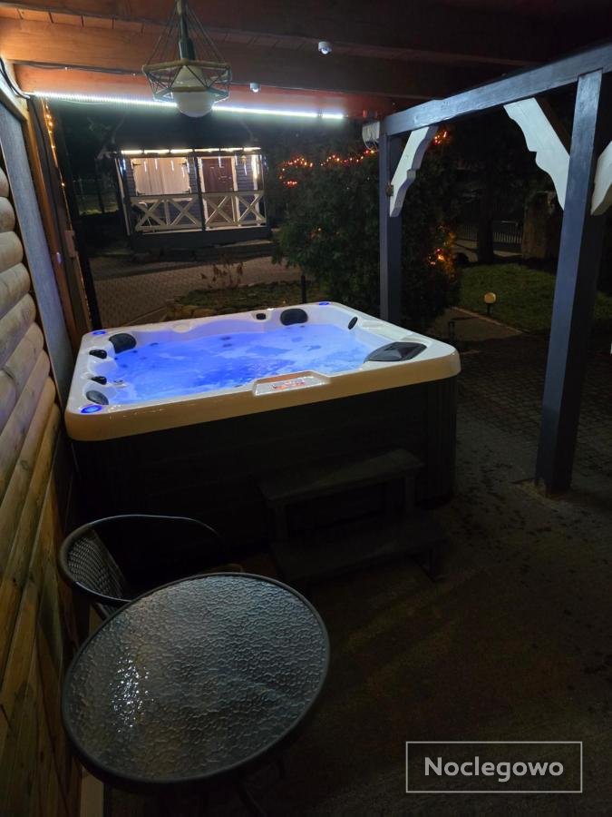 Słoneczna Idylla - Nad Zalewem k Karpacza SAUNA JACUZZI