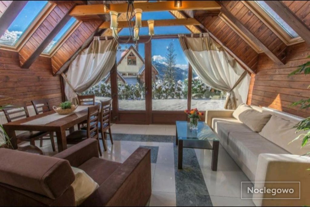 Apartamenty Bella Vista