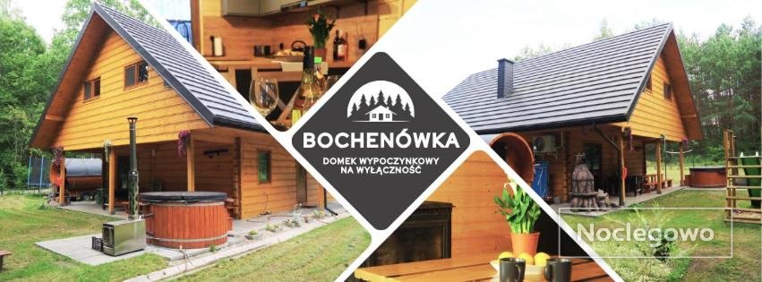 Bochenówka