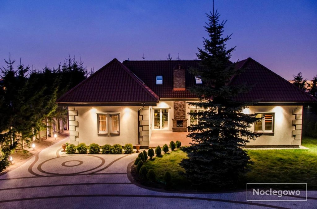 Villa Hof