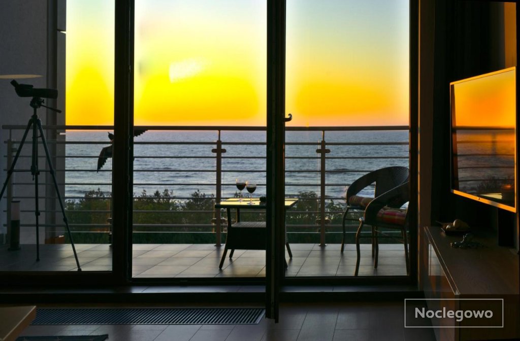 FEWO Sea View East Tower Porta Mare