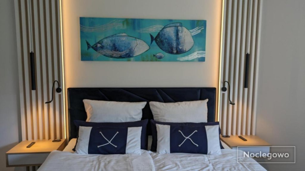 PINEA BALTIC - Double Sea View - Apartment z widokiem na morze