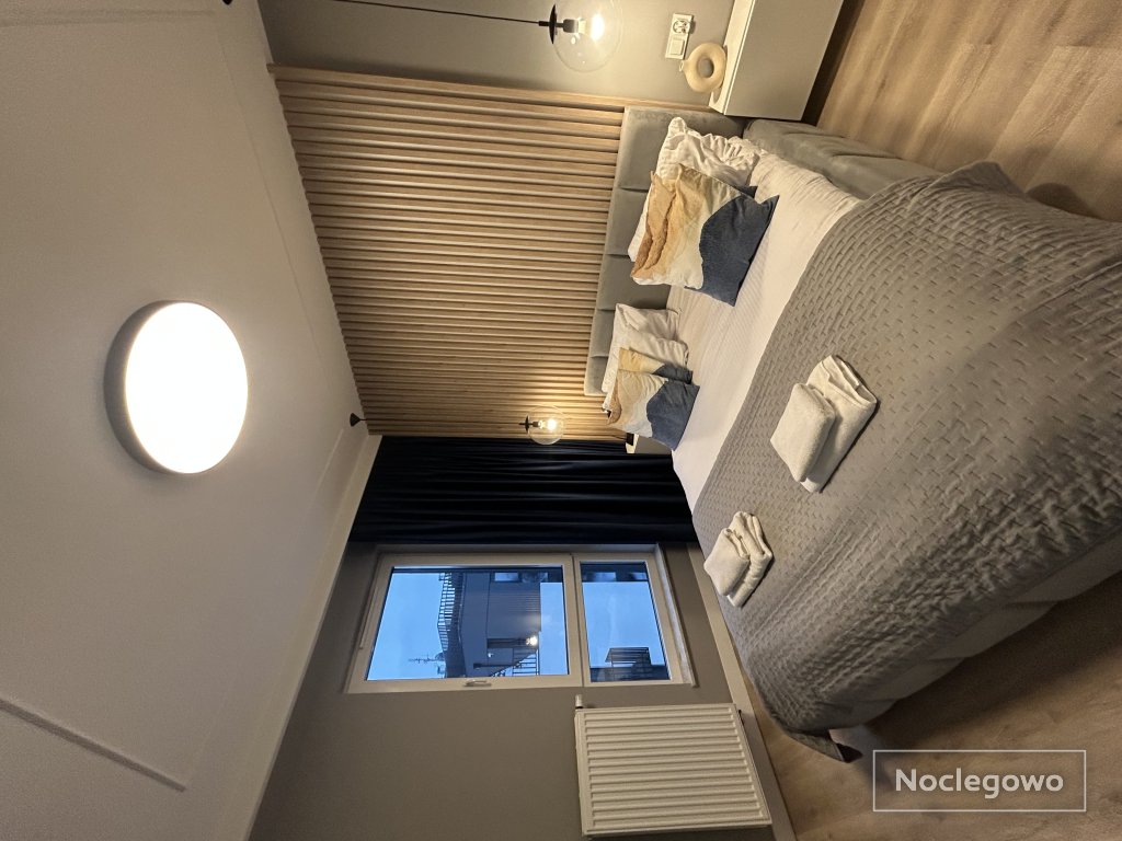 apartament