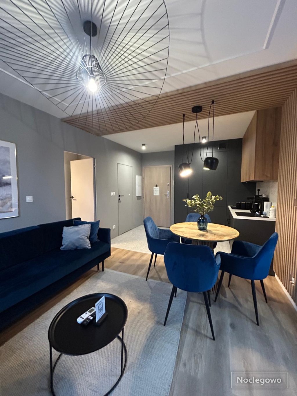 apartament