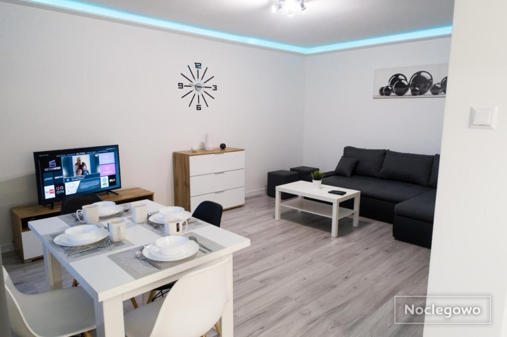 APARTAMENT FOCUS