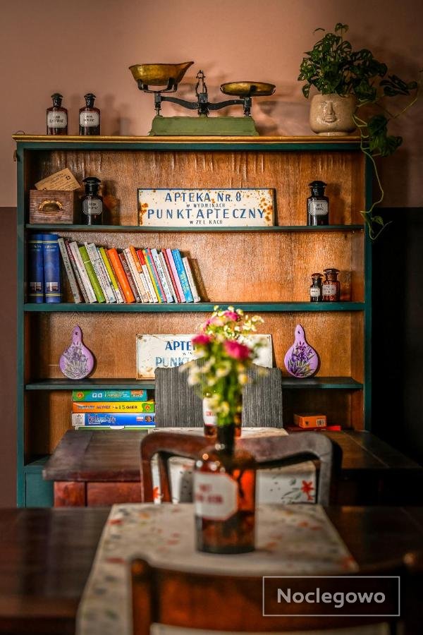 Dawna Apteka Old Pharmacy