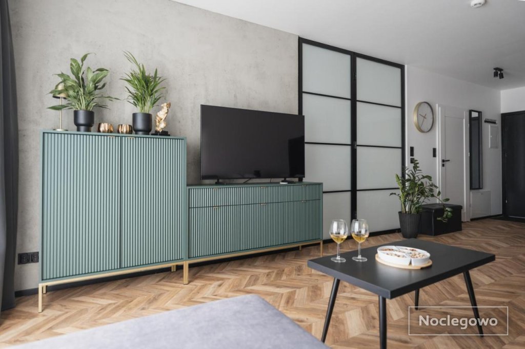 Apartamenty Laura