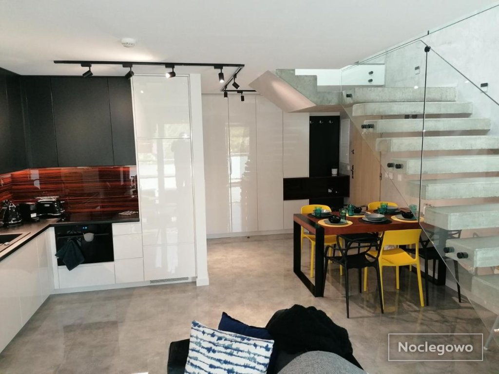 WYGODA Apartamenty