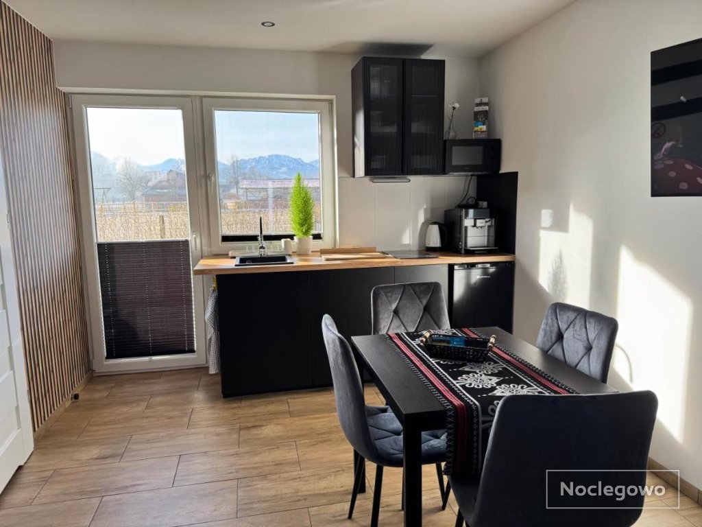 ApartamentPrzy TermachChochołowskich