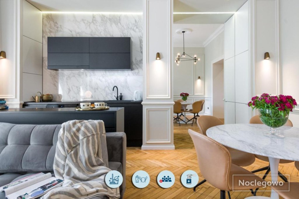 apartament PAULOVE
