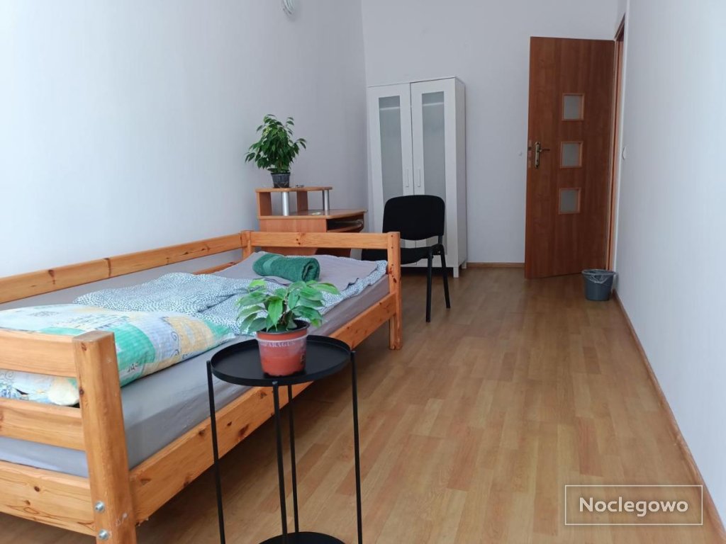 Cruz Mieszkanie Pokoje Centrum przytulny czysty lokal na noc