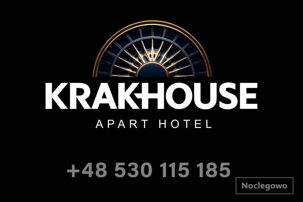 Apart HOSTEL KrakHouse