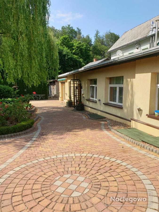 Apartamenty u Zosi