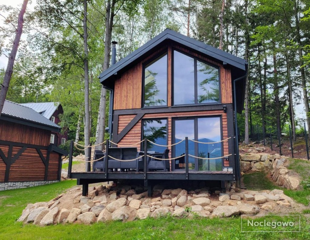 Okno Na Karkonosze