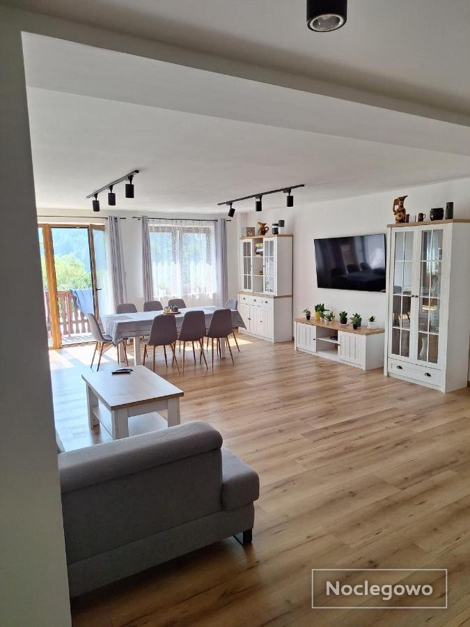 Apartament Antoś