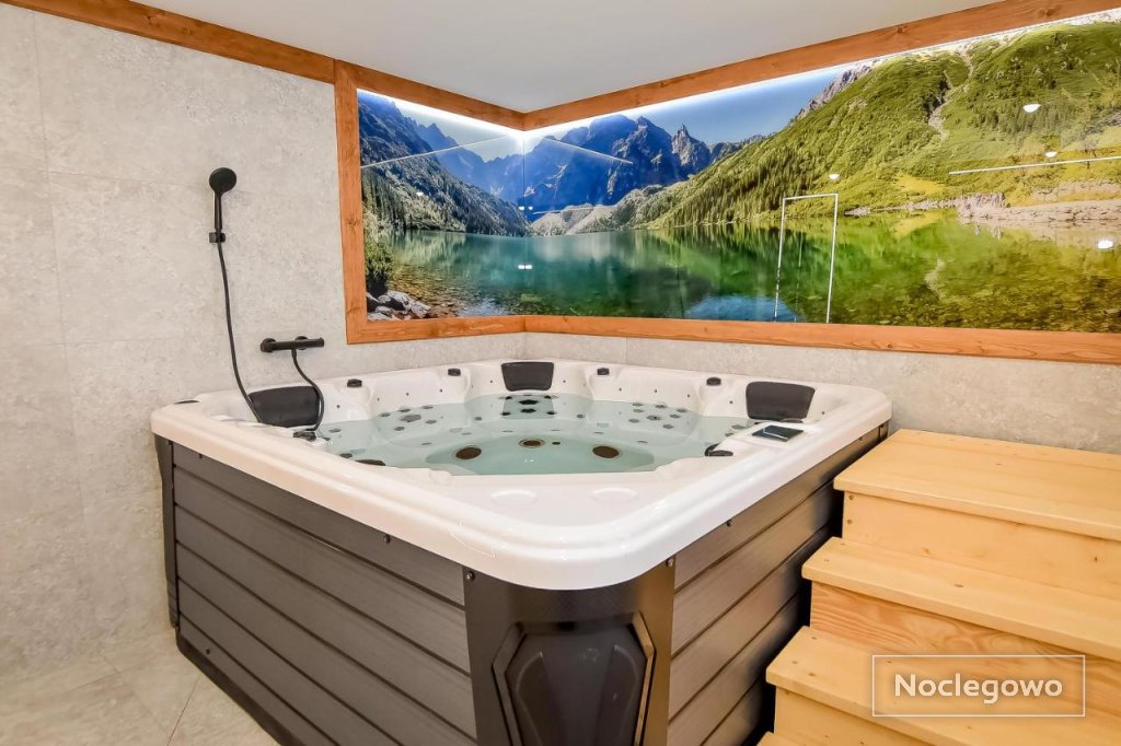 Tatra Slope & Spa