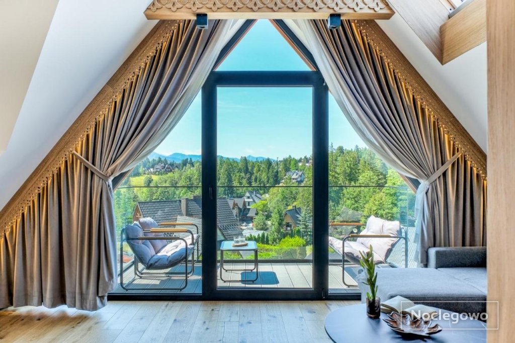 Apartamenty 3 Owce