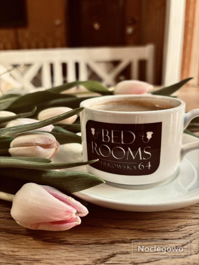 BedRooms Piotrkowska 64