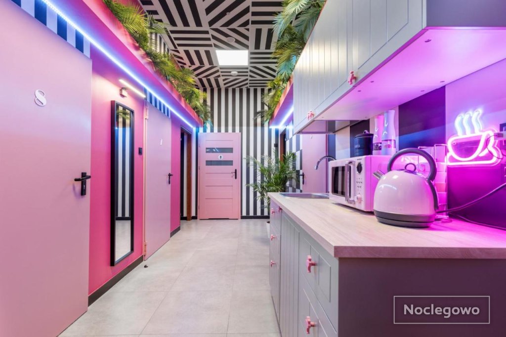 VICE CITY Hostel