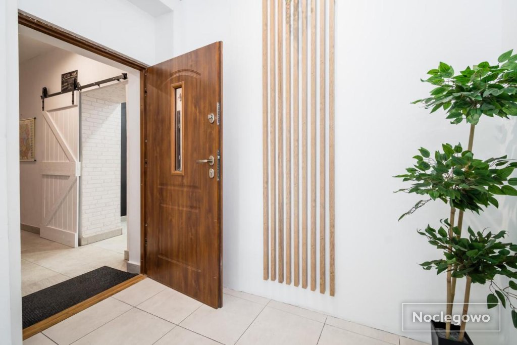 Master Corner Apartment