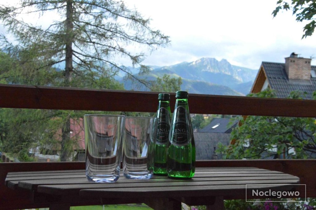 Apartamenty "Maryna House" Zakopane