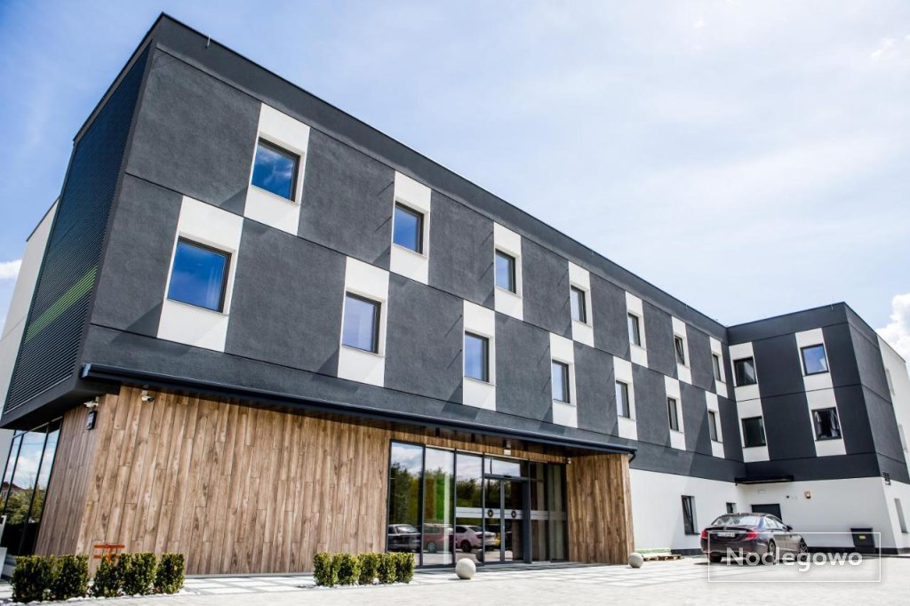 Hotel Mazurek