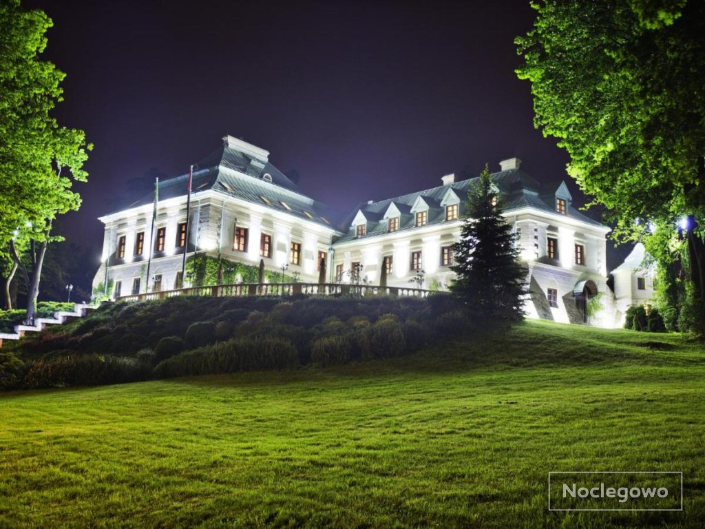 Manor House SPA Luxury of Silence
