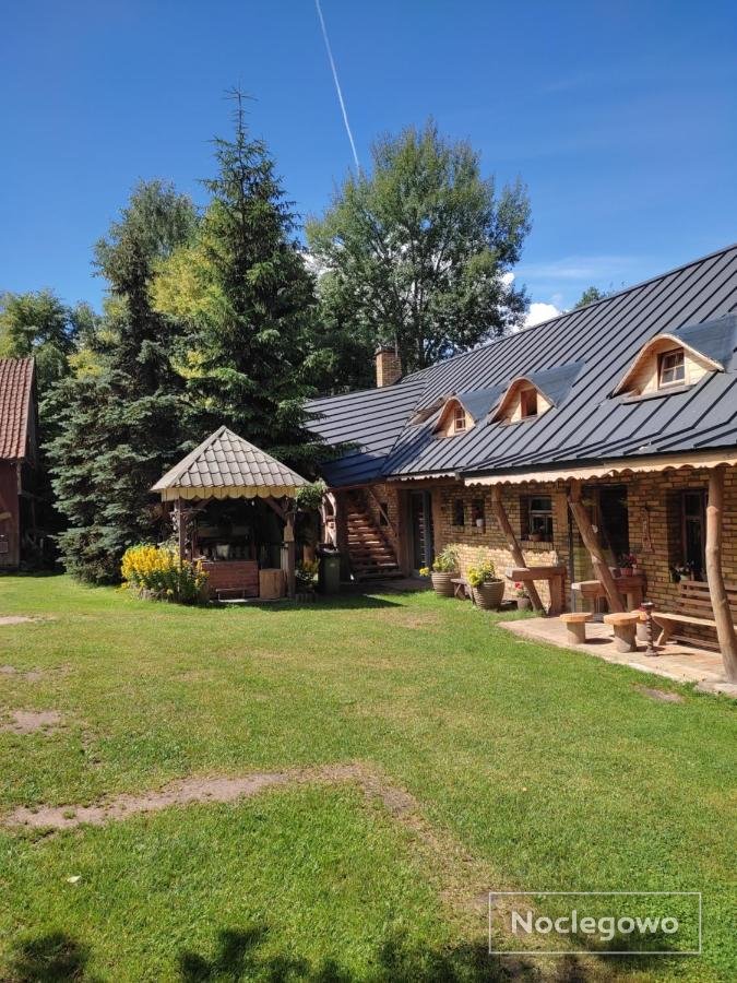 Gościniec Kotowina