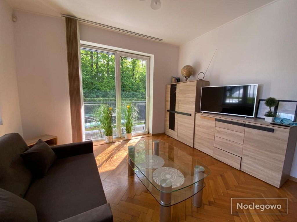 Apartament Natalia