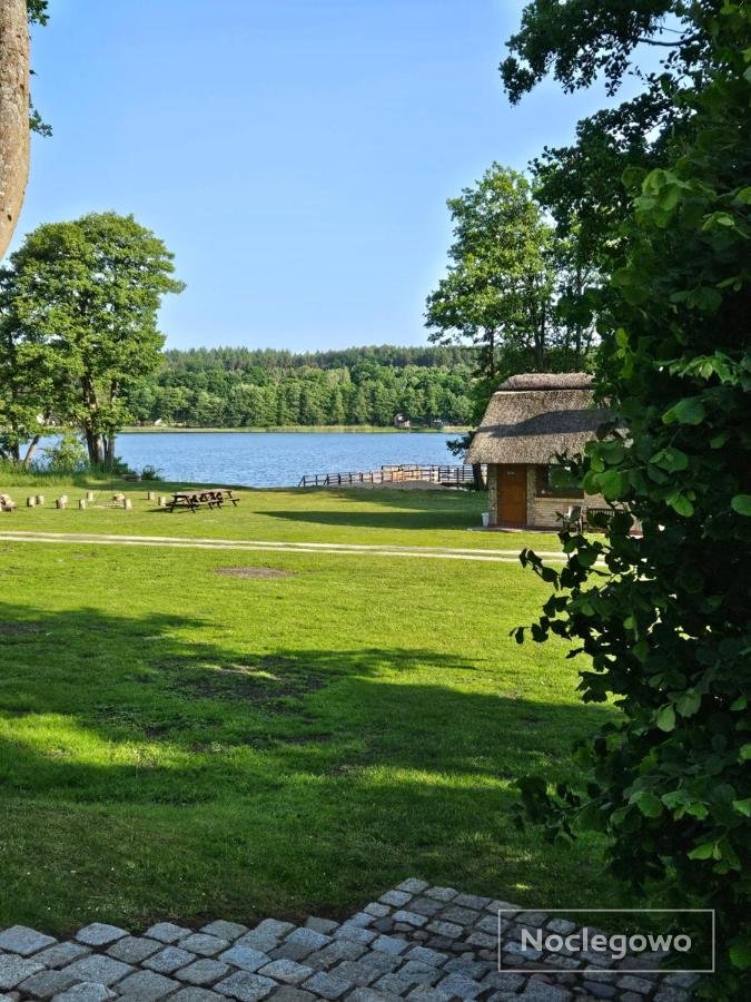 Zakatek Mala-apartamenty nad jeziorem