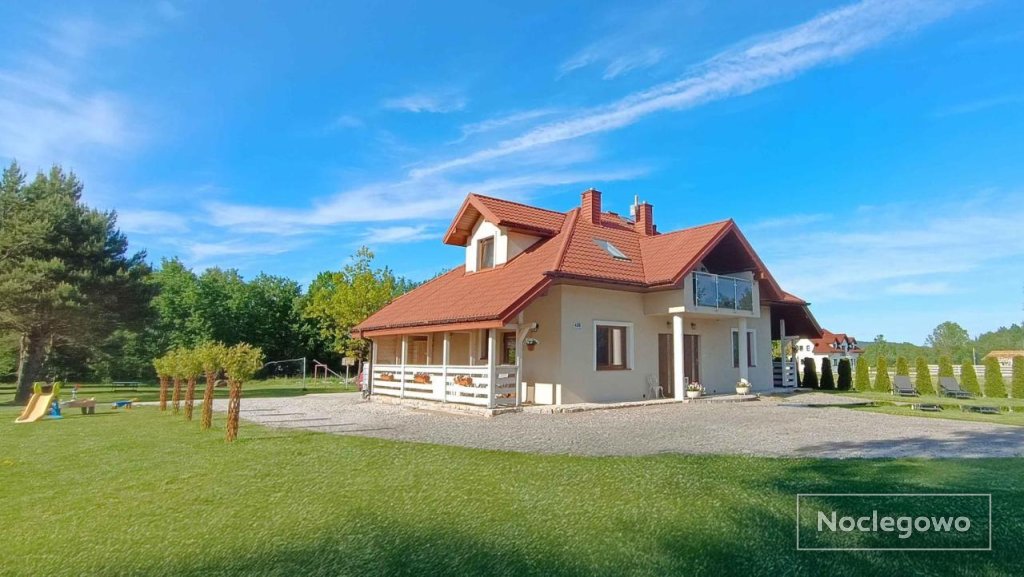 Agroturystyka Serce Łysicy