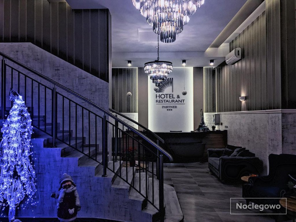 Hotel Partner