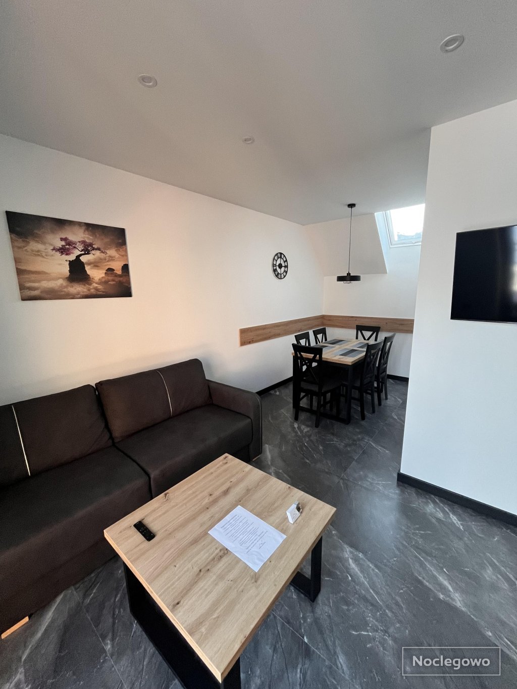 Apartamenty na Słonecznej