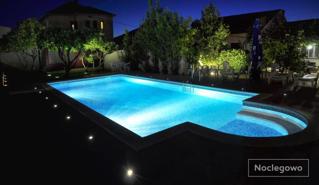 Guest House Bakica
