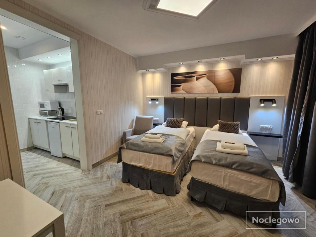 Apartamenty Hayduk