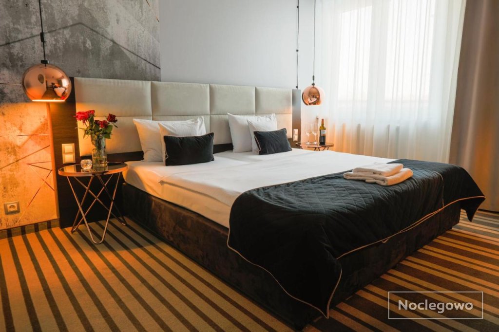 NoBo Hotel - business