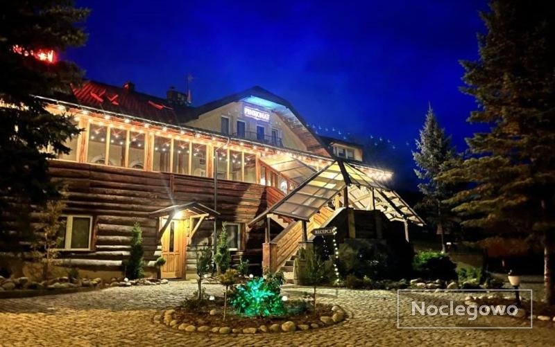 Gościniec Beskidzki