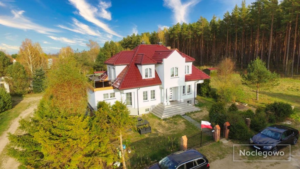 Przystań Białogóra