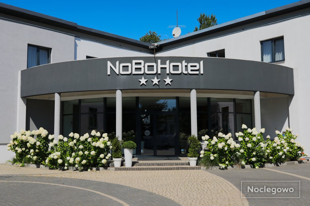 NoBo Hotel