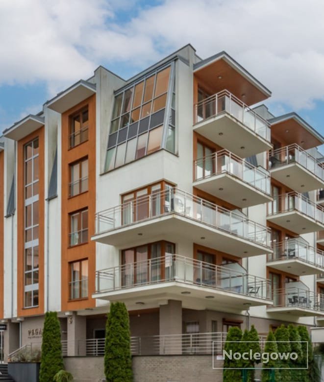 Wymarzony apartament 