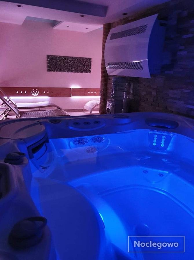 Carlina Hotel & SPA