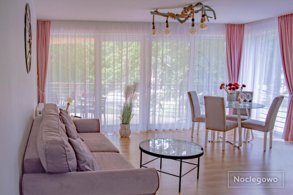 Apartamenty Kornel