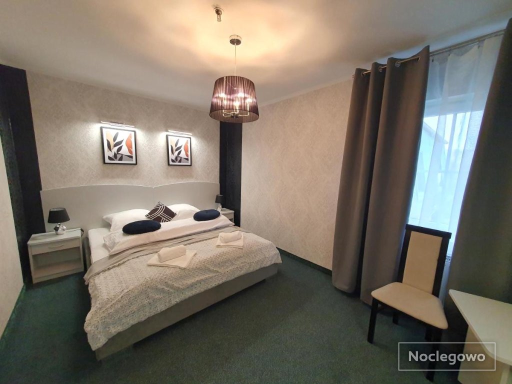 Hotel Zbyszko