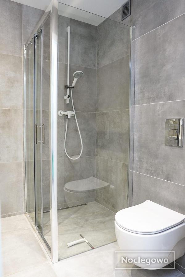 Przystań Apartamenty Sarbinowo