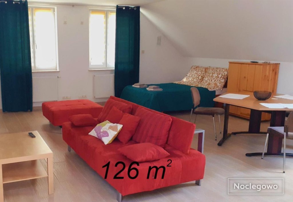 Abra-fed apartament 